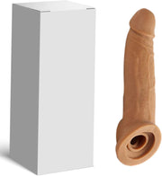 GentleGuard Protective Cover – For Safety & Pleasure