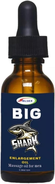 XXL Men's Enlarging Essential Oil -  Enlargement Cream for Huge Enhanced Size 50 ml