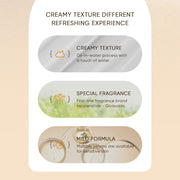 Essence Beauty Cream, Breast Enhancement Cream, Tightens Skin 2.11 Oz