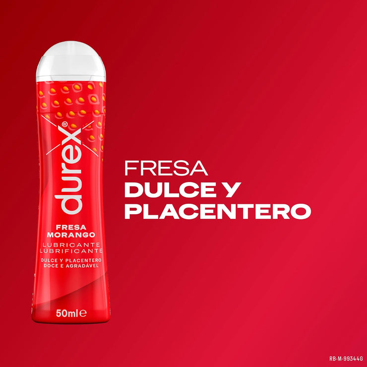 Durex Silicone Lube for Anal Sex, Couples and Personal Use, Long Lasting, 3.38 fl oz