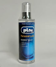 Water Based Lube- Personal Lubricant,Sex Lube for Men, Women, and Couples