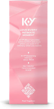 Couples Lubricant,Lubricant & Intimate Gel 3 Fl Oz