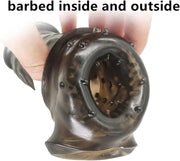 protective shield for men || safe and comfert||