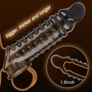 Protective Shield for Men – Safe & Comfortable