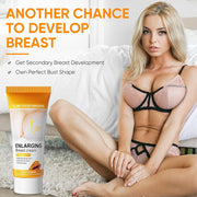 Breast Enhancement Cream, Natural Breast Enlargement Cream