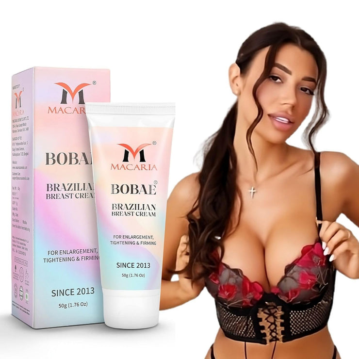 Breast Cream | Bust Tightening Shape &amp; Size up Toning Cream