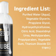 Water-Based Creamy Lube, Unscented 8.3 Fl Oz,