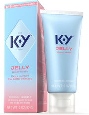 Sex Lube Can Be Used with Sex Toys for Women &amp; Male Sex Toys 2 oz