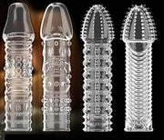 Men’s Comfort Shield – Premium Protection for Intimate Moments