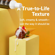 Water-Based Creamy Lube, Unscented 8.3 Fl Oz,