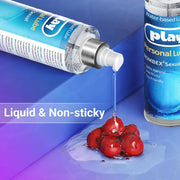 Water Based Lube- Personal Lubricant,Sex Lube for Men, Women, and Couples