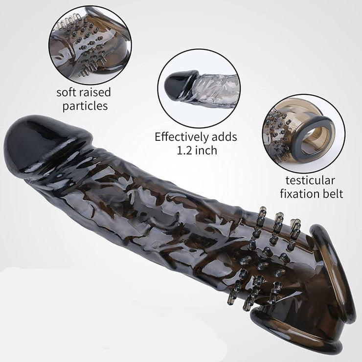 protective shield for men || safe and comfert||