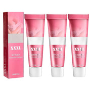Breast Enhancement Cream, Natural Breast Enlargement Firming and Lifting Cream .