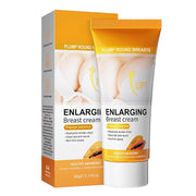 Breast Enhancement Cream, Natural Breast Enlargement Cream