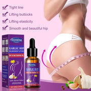 Hip Enlargement Lifting Essential Organic Oil-Shape The Perfect Figure 30 ml