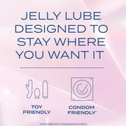 Sex Lube Can Be Used with Sex Toys for Women &amp; Male Sex Toys 2 oz