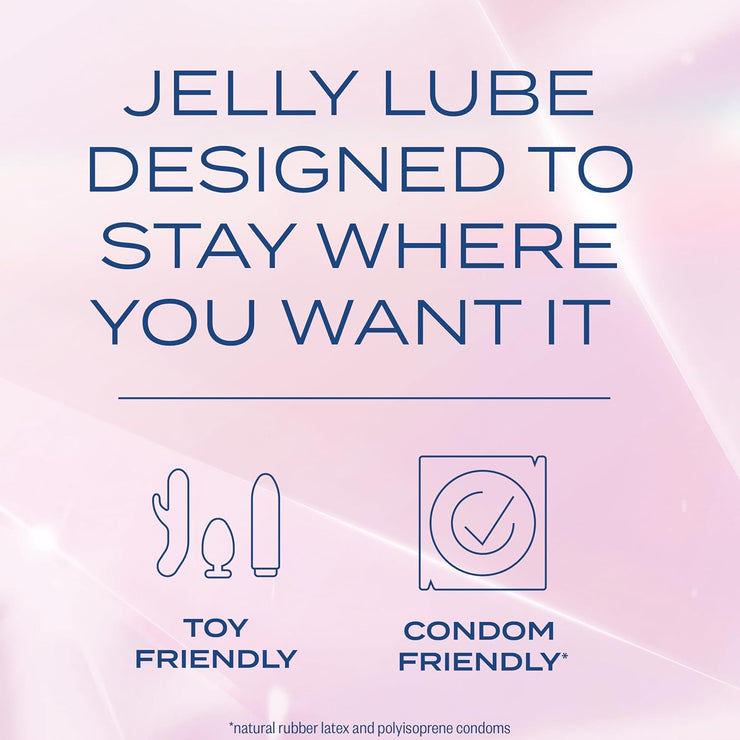 Sex Lube Can Be Used with Sex Toys for Women &amp; Male Sex Toys 2 oz