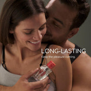 Water Based Flavoured Strawberry  Lubricant 2.5oz