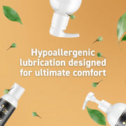 Water-Based Creamy Lube, Unscented 8.3 Fl Oz,