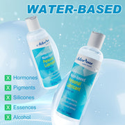 Water Based Personal Sex Lube，Adorime Long-Lasting,  Lubricant for Women & Men