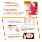 Breast Enhancement Cream, Natural Breast Enlargement Cream