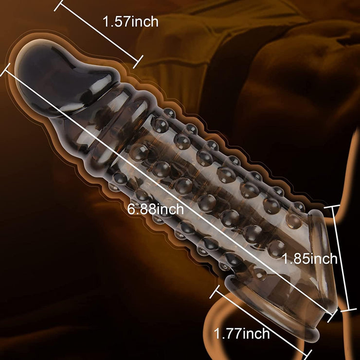 Protective Shield for Men – Safe & Comfortable
