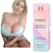 Breast Enlargement &amp; Enhancement Oil, Reshaping & Fast Growth