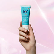 Sex Lube Can Be Used with Sex Toys for Women &amp; Male Sex Toys 2 oz