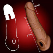 Protective Shield for Men – Safe & Comfortable
