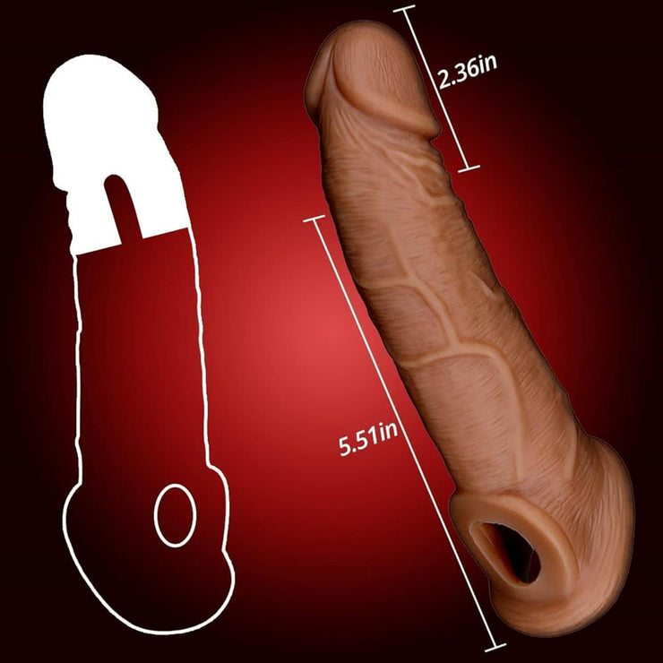 Protective Shield for Men – Safe & Comfortable