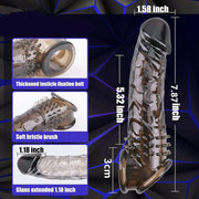 protective shield for men || safe and comfert||