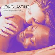 Water Lube Ultra Gentle Gel Personal Lubricant for Vaginal and Anal Sex.