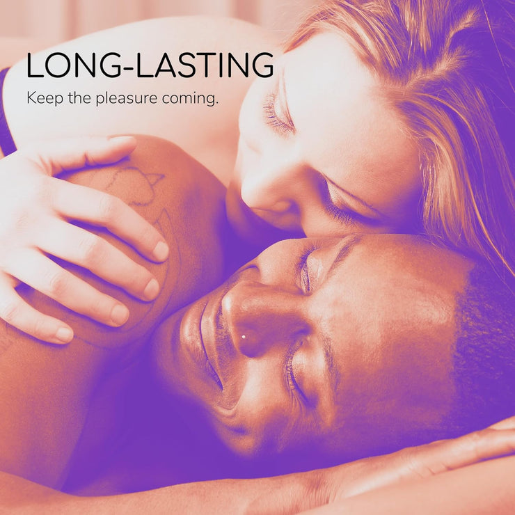 Water Lube Ultra Gentle Gel Personal Lubricant for Vaginal and Anal Sex.